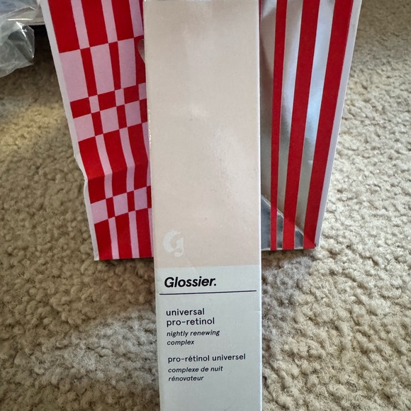 Glossier Other - Glossier Universal Pro-Retinol Night Complex